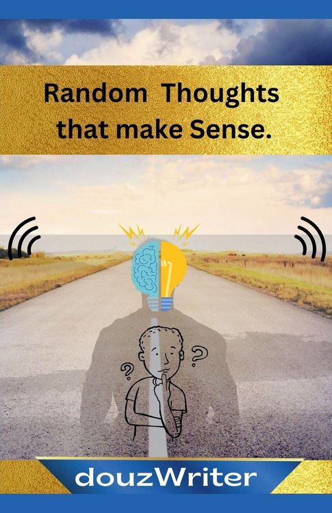 Produktbild: Random Thoughts that make Sense