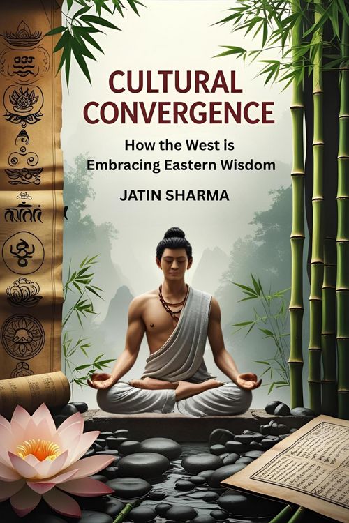 Produktbild: Cultural Convergence