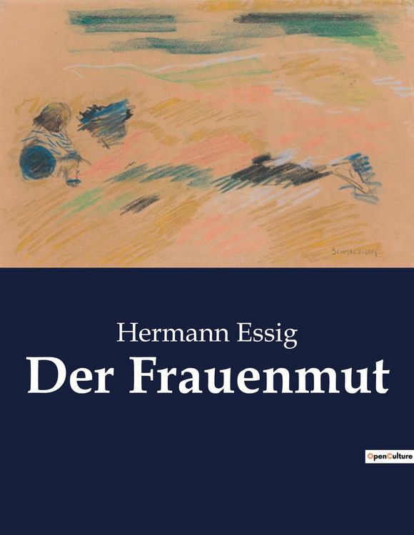 Produktbild: Der Frauenmut