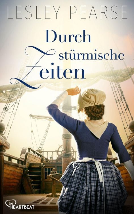 Produktbild: Durch st&uuml;rmische Zeiten