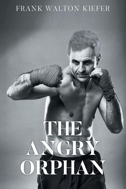 Produktbild: The Angry Orphan
