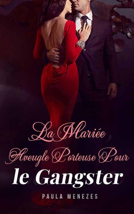 Produktbild: La Mari&eacute;e Aveugle Porteuse pour le Gangster