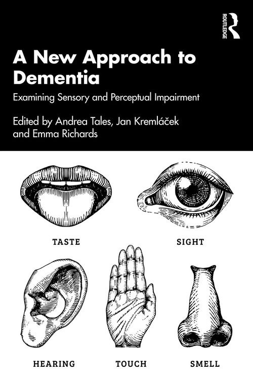 Produktbild: A New Approach to Dementia
