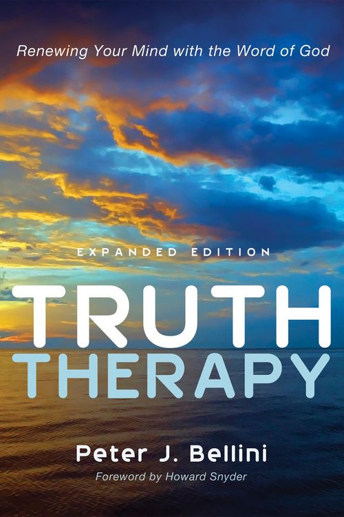 Produktbild: Truth Therapy