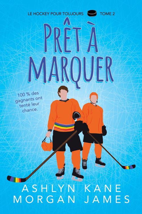Produktbild: Pr&ecirc;t &agrave; marquer