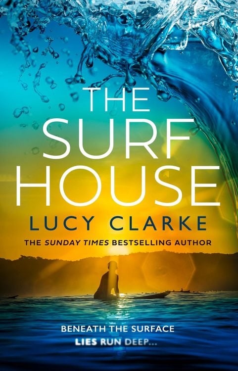 Produktbild: Surf House Hb