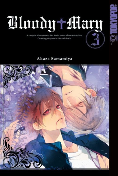 Produktbild: Bloody Mary 03