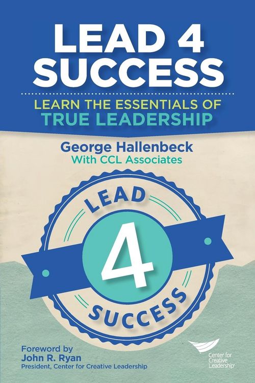 Produktbild: Lead 4 Success