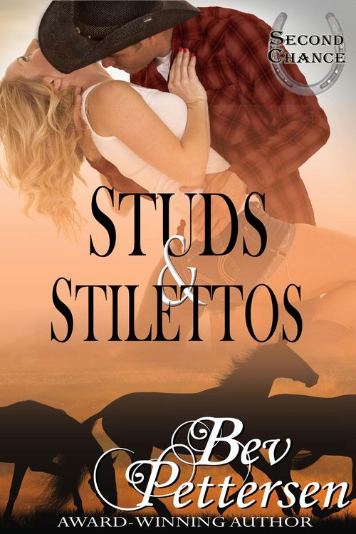 Produktbild: Studs and Stilettos (Second Chance Series, #2)