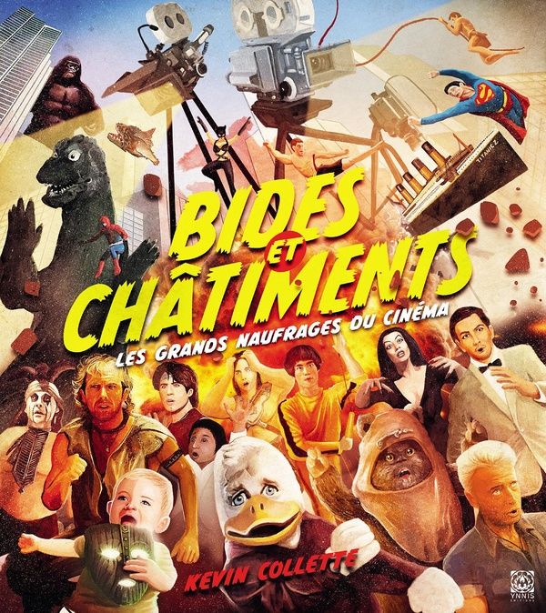 Produktbild: Bides et ch&acirc;timents