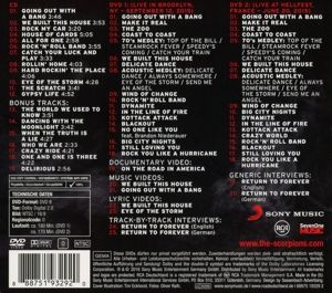 Produktbild: Return To Forever (Tour Edition)