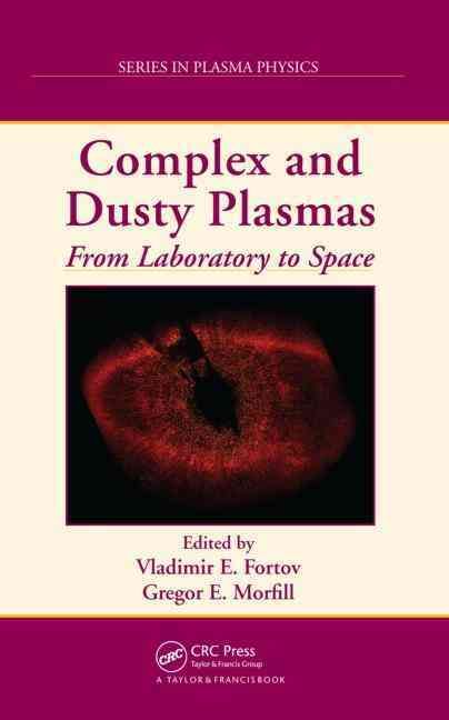 Produktbild: Fortov, V: Complex and Dusty Plasmas