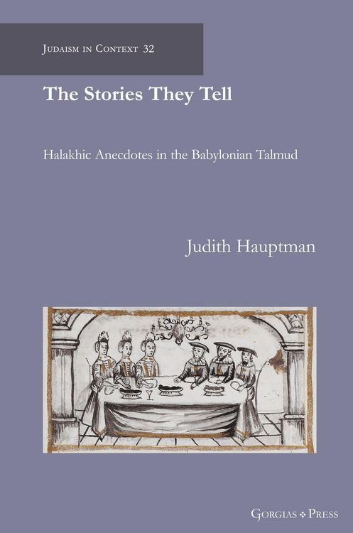 Produktbild: The Stories They Tell