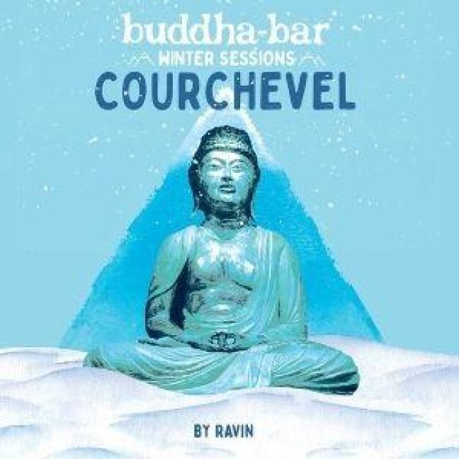 Produktbild: Winter Sessions in Courchevel