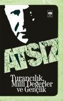 Produktbild: Turancilik, Milli Degerler ve Genclik