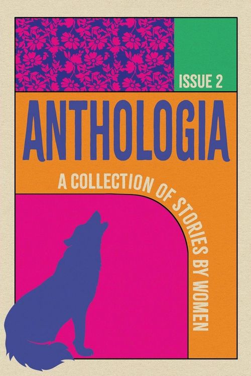 Produktbild: Anthologia
