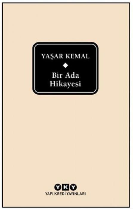 Produktbild: Bir Ada Hikayesi Delta