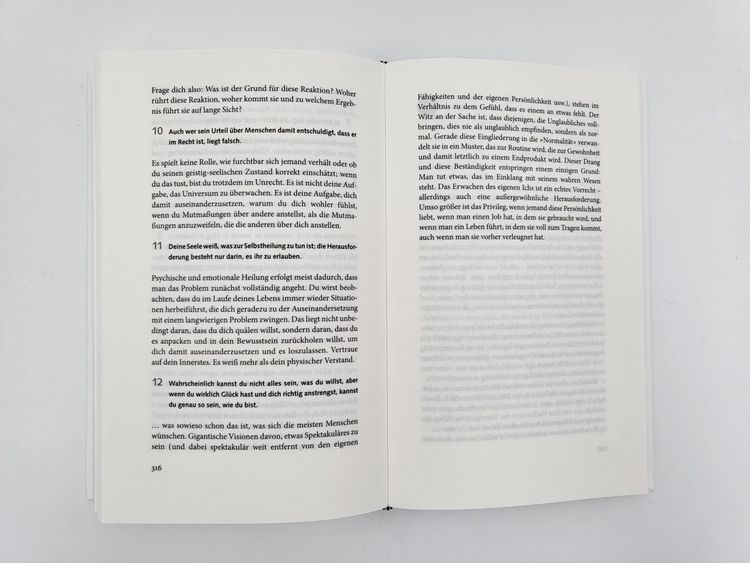Produktbild: 101 Essays, die dein Leben ver&auml;ndern werden