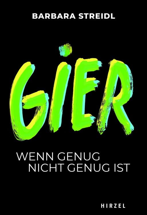 Produktbild: Gier