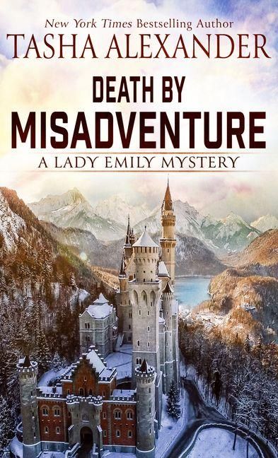 Produktbild: Death by Misadventure