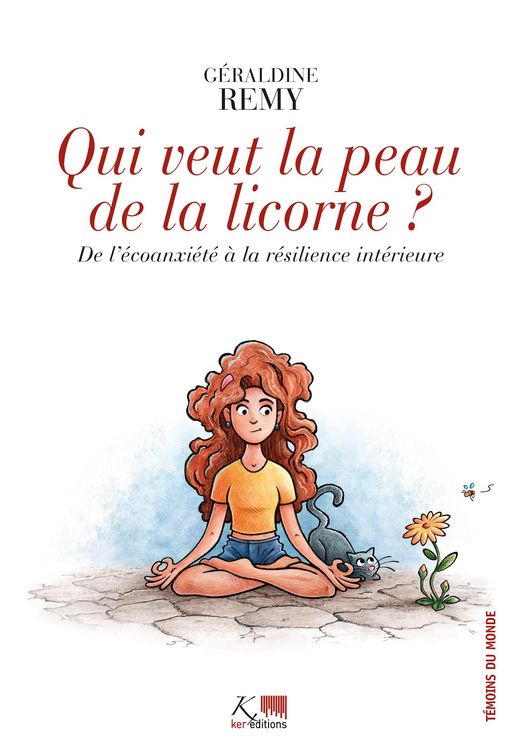 Produktbild: Qui veut la peau de la licorne ?