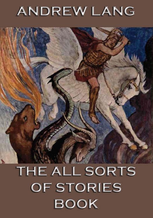 Produktbild: The All Sorts Of Stories Book