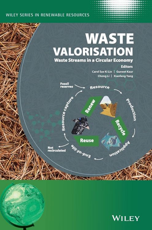 Produktbild: Waste Valorisation