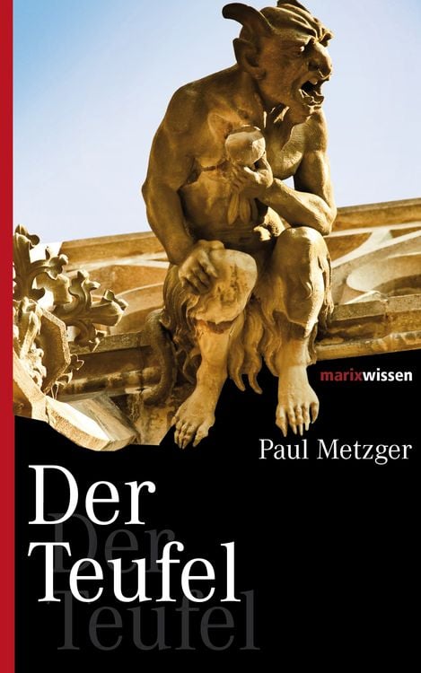 Produktbild: Der Teufel