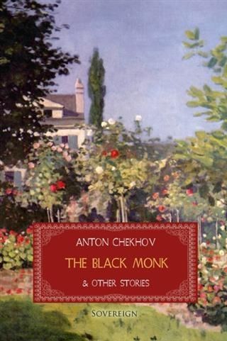 Produktbild: Black Monk and Other Stories