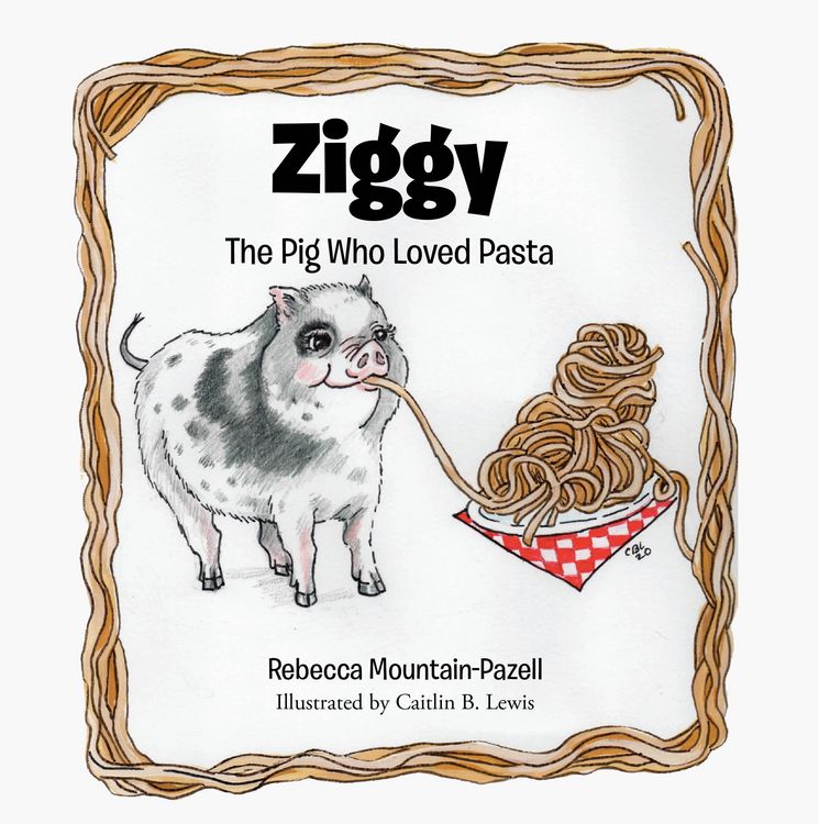 Produktbild: Ziggy