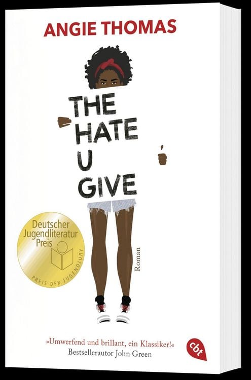 Produktbild: The Hate U Give