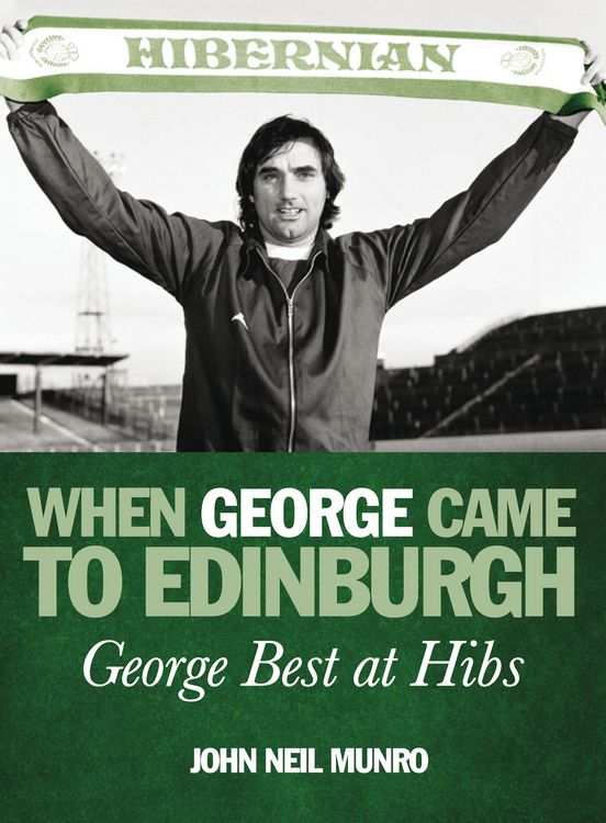 Produktbild: When George Came to Edinburgh