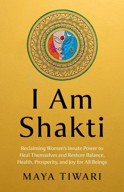 Produktbild: I Am Shakti