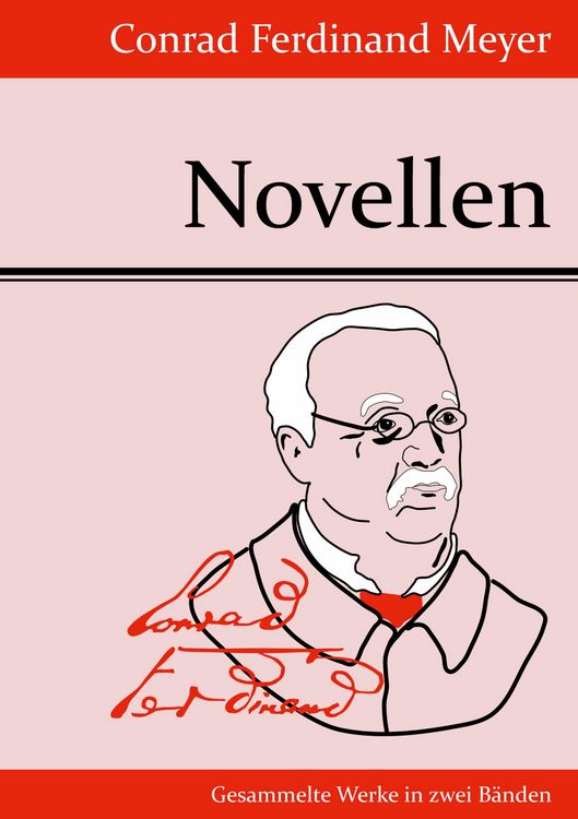 Produktbild: Die Novellen