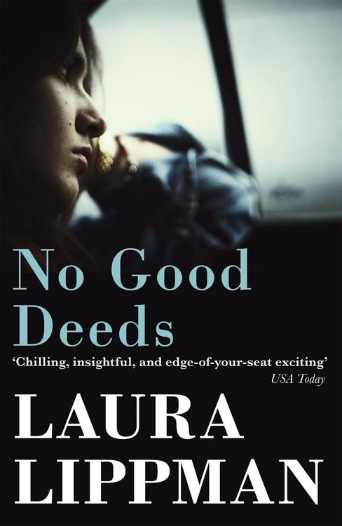 Produktbild: No Good Deeds