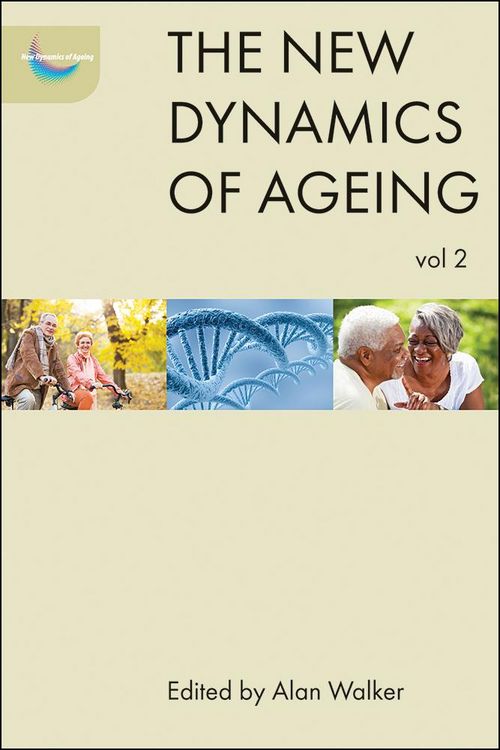 Produktbild: The New Dynamics of Ageing Volume 2