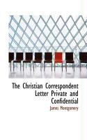 Produktbild: The Christian Correspondent Letter Private and Confidential