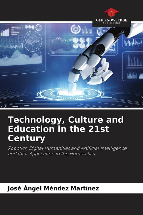 Produktbild: Technology, Culture and Education in the 21st Century