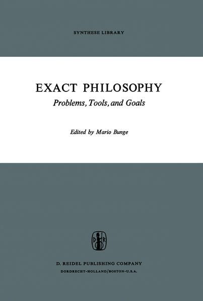 Produktbild: Exact Philosophy