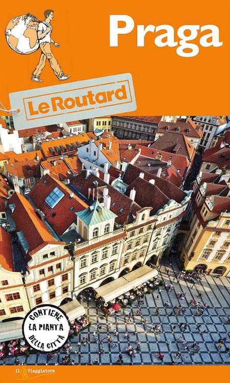 Produktbild: Praga