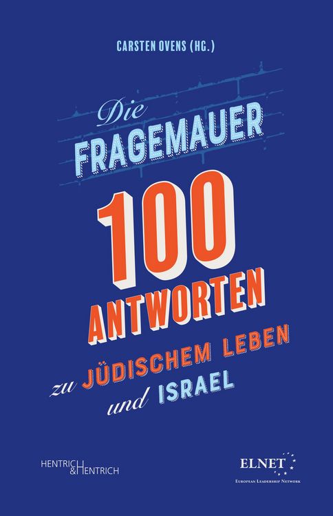 Produktbild: Die Fragemauer