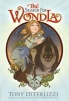 Produktbild: DiTerlizzi, T: The Search for WondLa