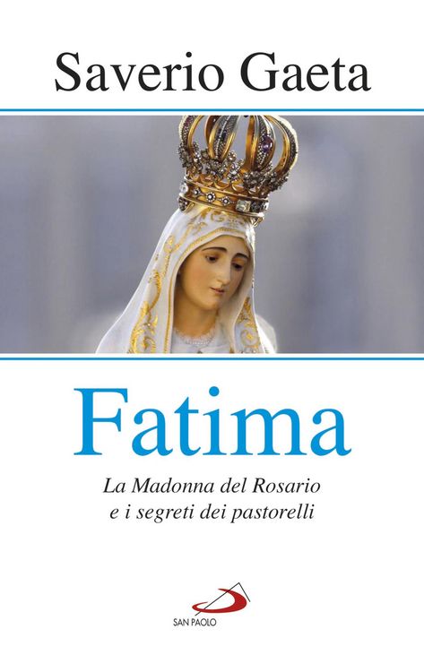 Produktbild: Fatima