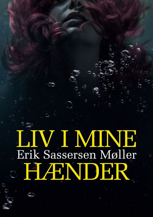 Produktbild: Liv i mine h&aelig;nder