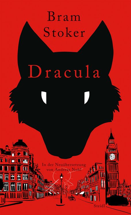 Produktbild: Dracula