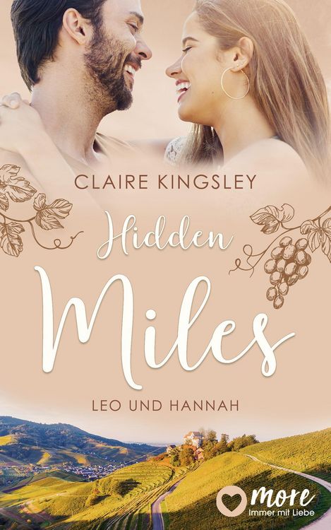 Produktbild: Hidden Miles