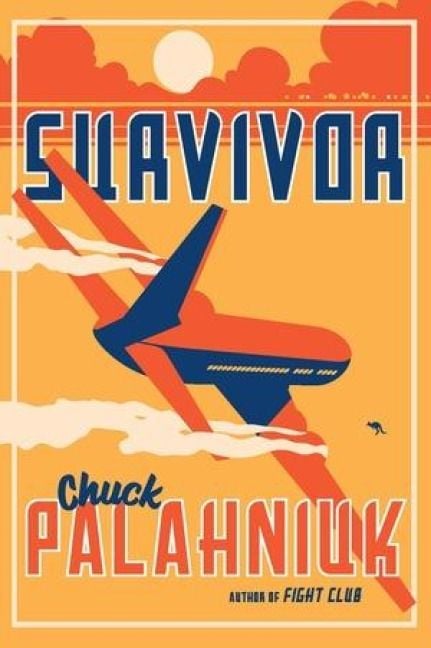 Produktbild: Survivor