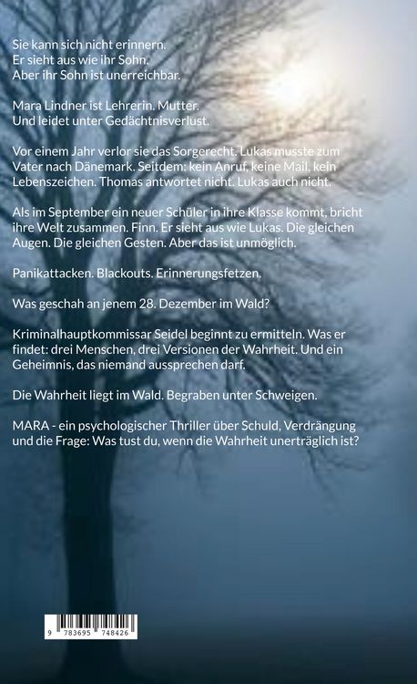 Produktbild: MARA