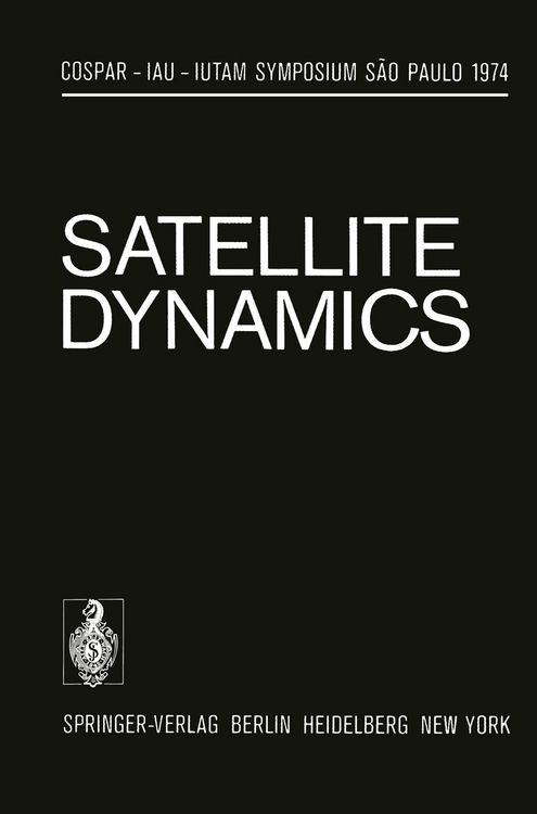 Produktbild: Satellite Dynamics