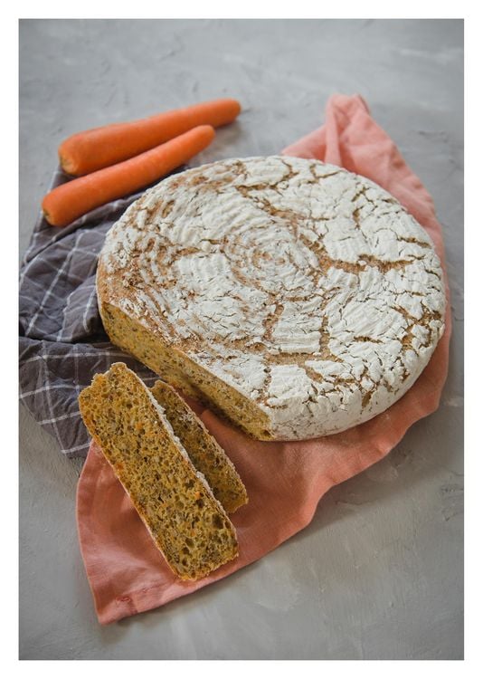 Produktbild: Einfache Brotrezepte f&uuml;r den Thermomix&reg;